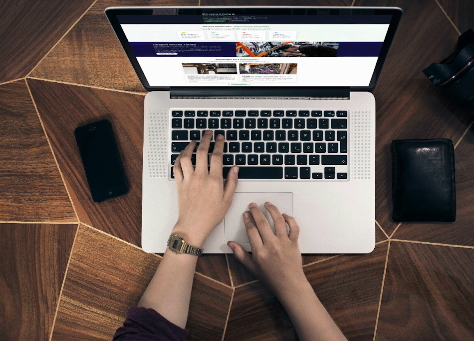 Site Web Roues Libres en Doller